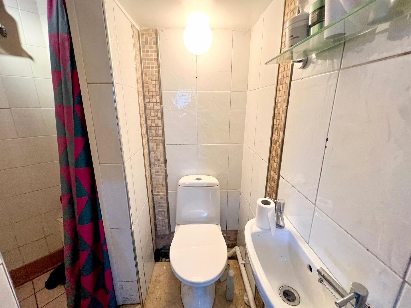 Pandy Park, Aberkenfig, Bridgend County Borough, CF32 9RE